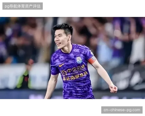 北京国安边锋杨立瑜夏窗或租借离队，天津津门虎成为其潜在下家以寻求出场时间