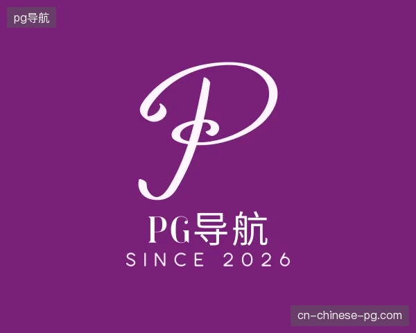 解读pg导航官网